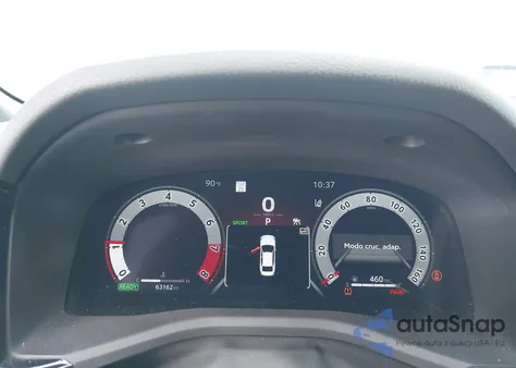 2025 Toyota Camry Xse из США, поврежденный, VIN 4T1DAACK4SU015917